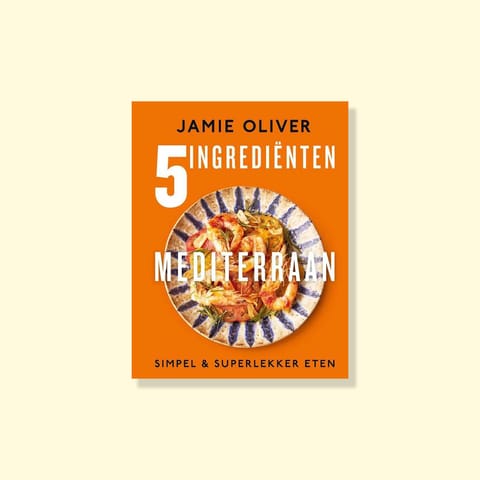 Jamie Oliver