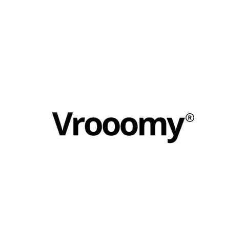 Vrooomy