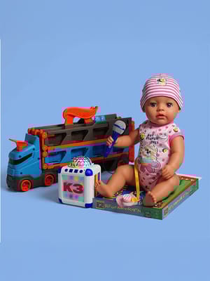 Topdeals op speelgoed