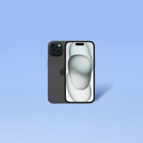 Apple iPhone 15
