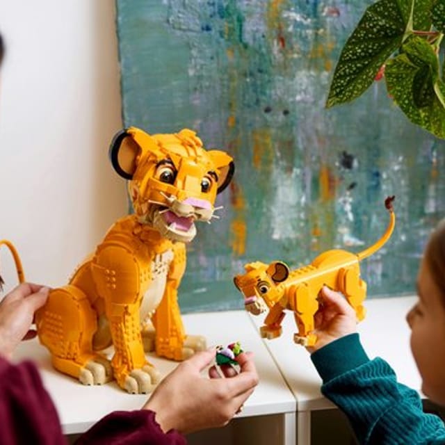 LEGO lion king bouwsets.jpg LEGO lion king bouwsets.jpg