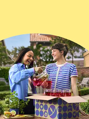 Maak je huis en tuin lenteklaar