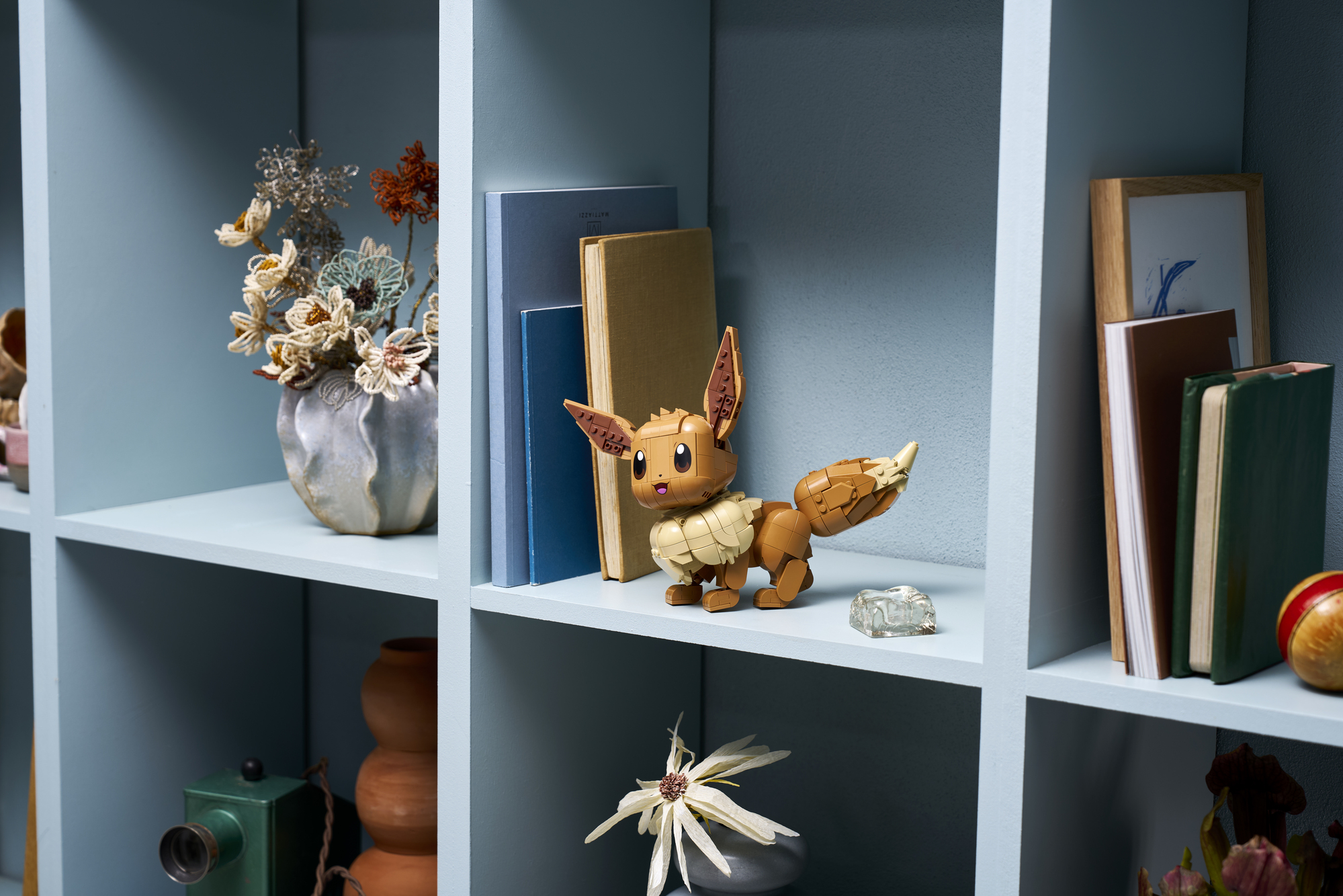 72151_LEGO Pokémon Eevee