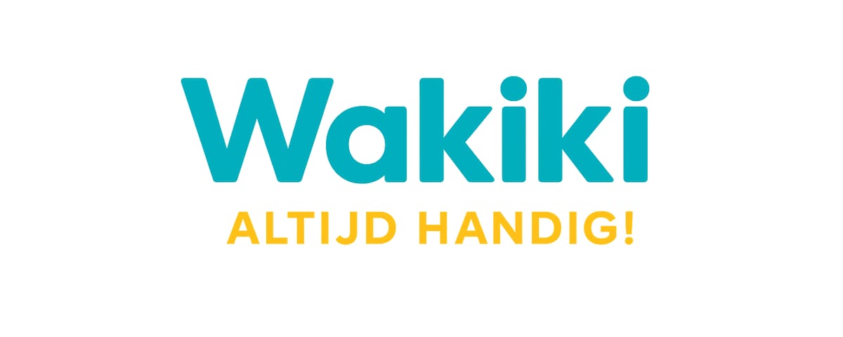 Wakiki - Altijd Handig!