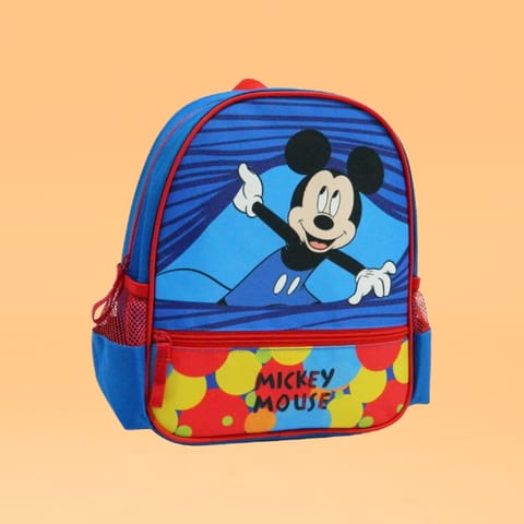 Mickey Mouse