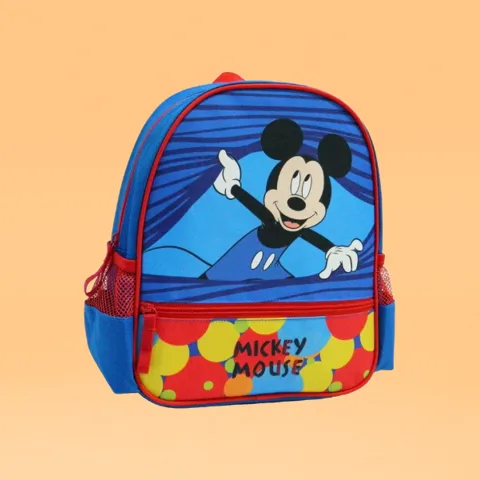 Mickey Mouse
