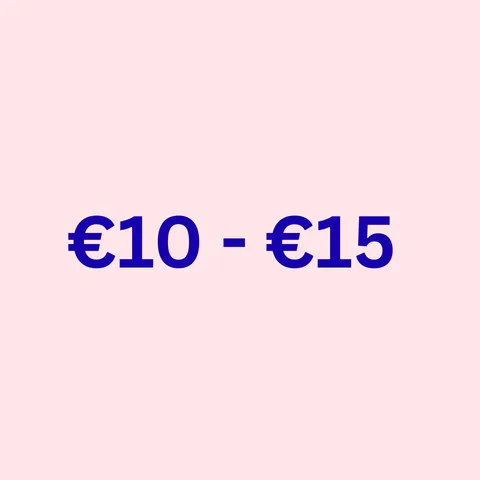 €10-15