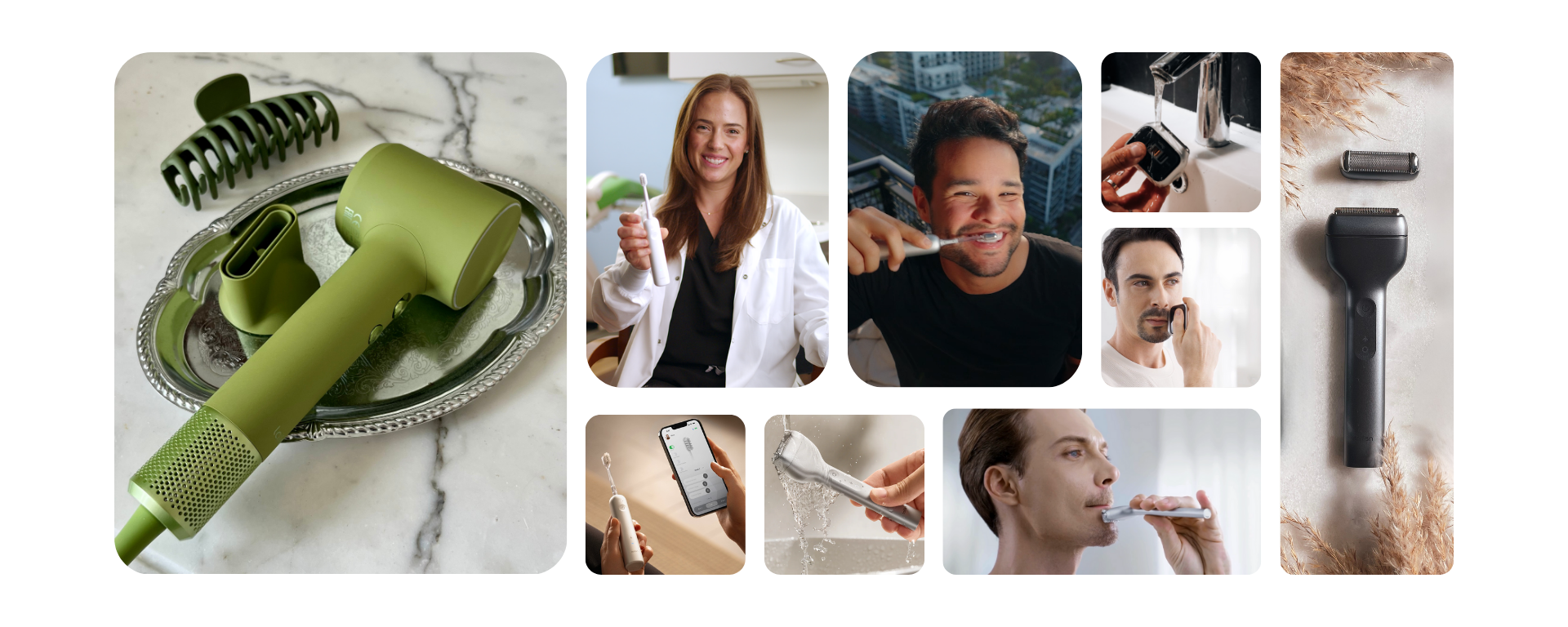 Design, kracht en innovatie