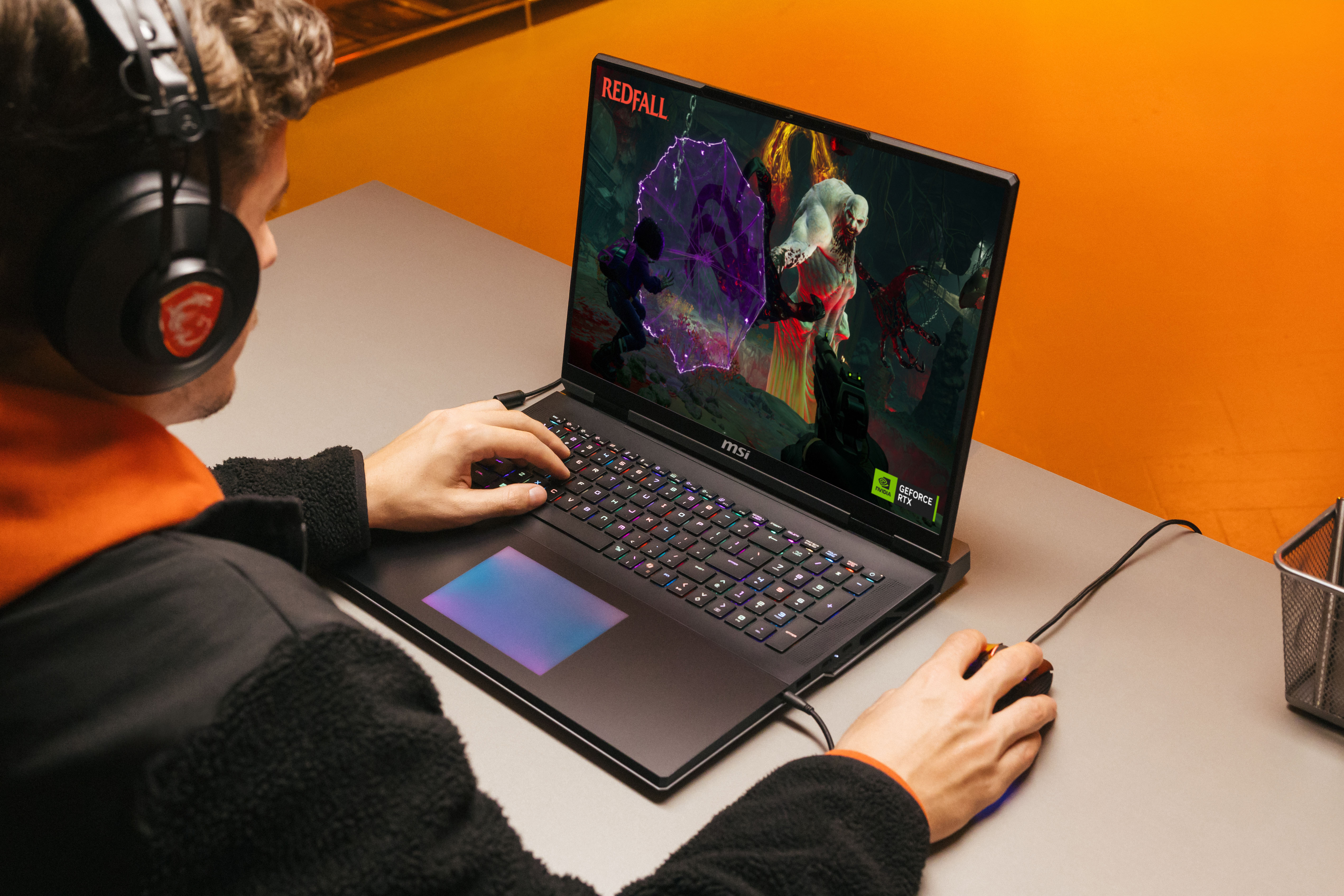 Laptops