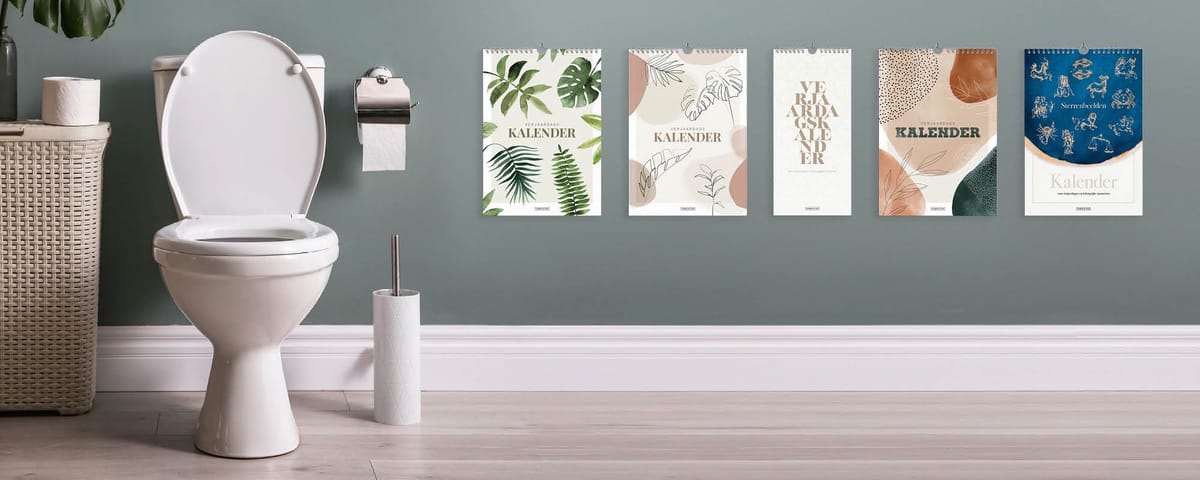 Puur papierplezier