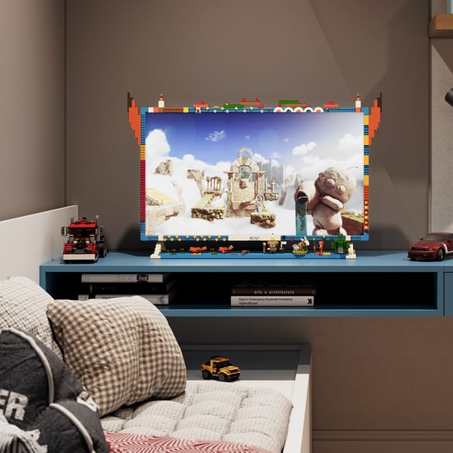 Kindertelevisie Kindertelevisie
