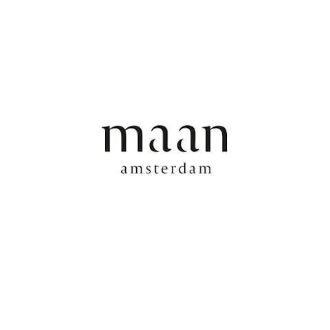 Maan Amsterdam