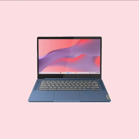 Chromebooks