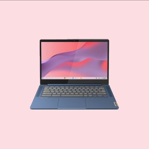 Chromebooks