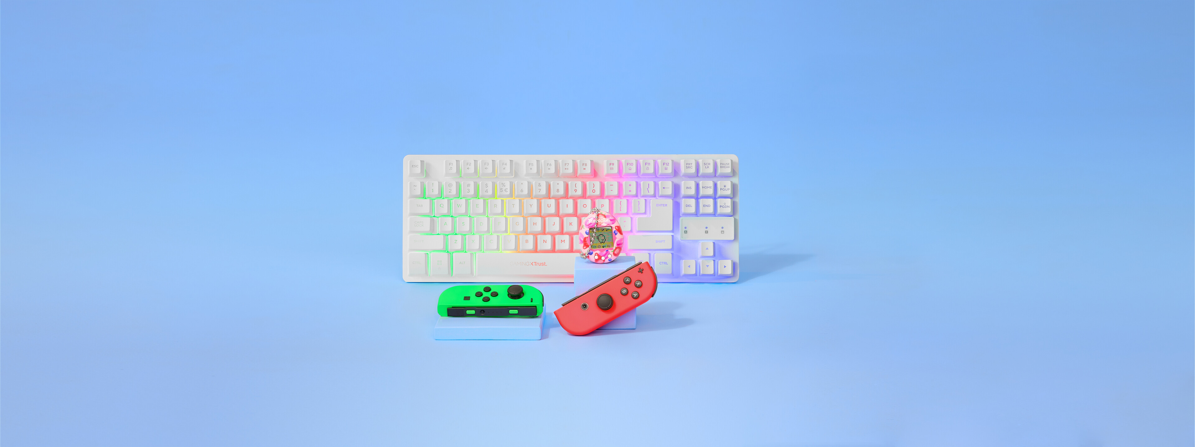 Gaming winkel bol