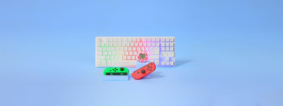 Gaming winkel bol
