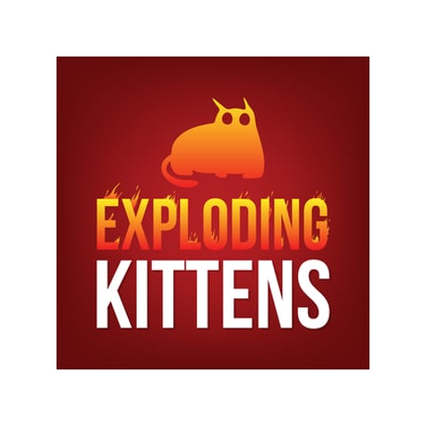 Chatons explosifs
