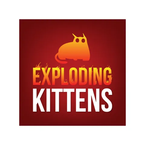 Exploding Kittens