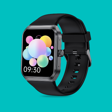 Smartwatches en Activity Tracker