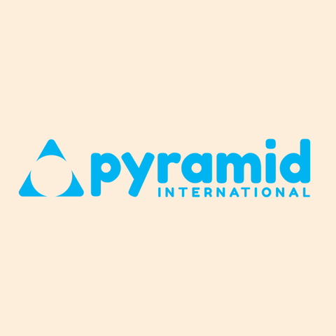 Alles van Pyramid International