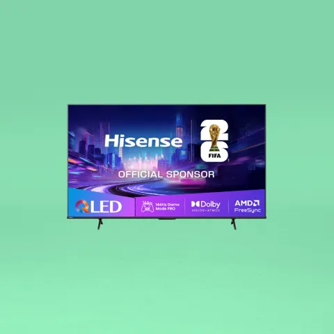 Haarscherpe televisies