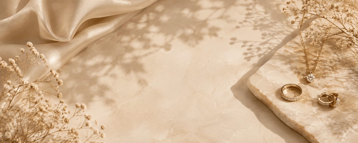 Sjika Jewellery