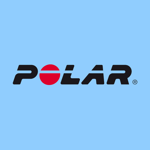 Polar smartwatches