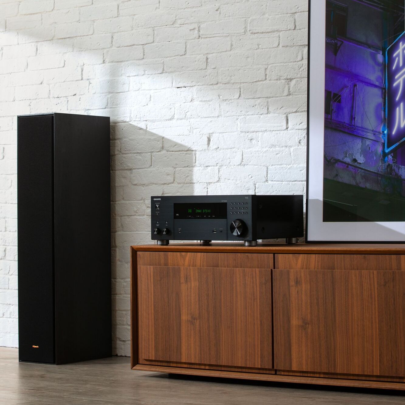 Onkyo | bol