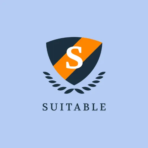 Suitable