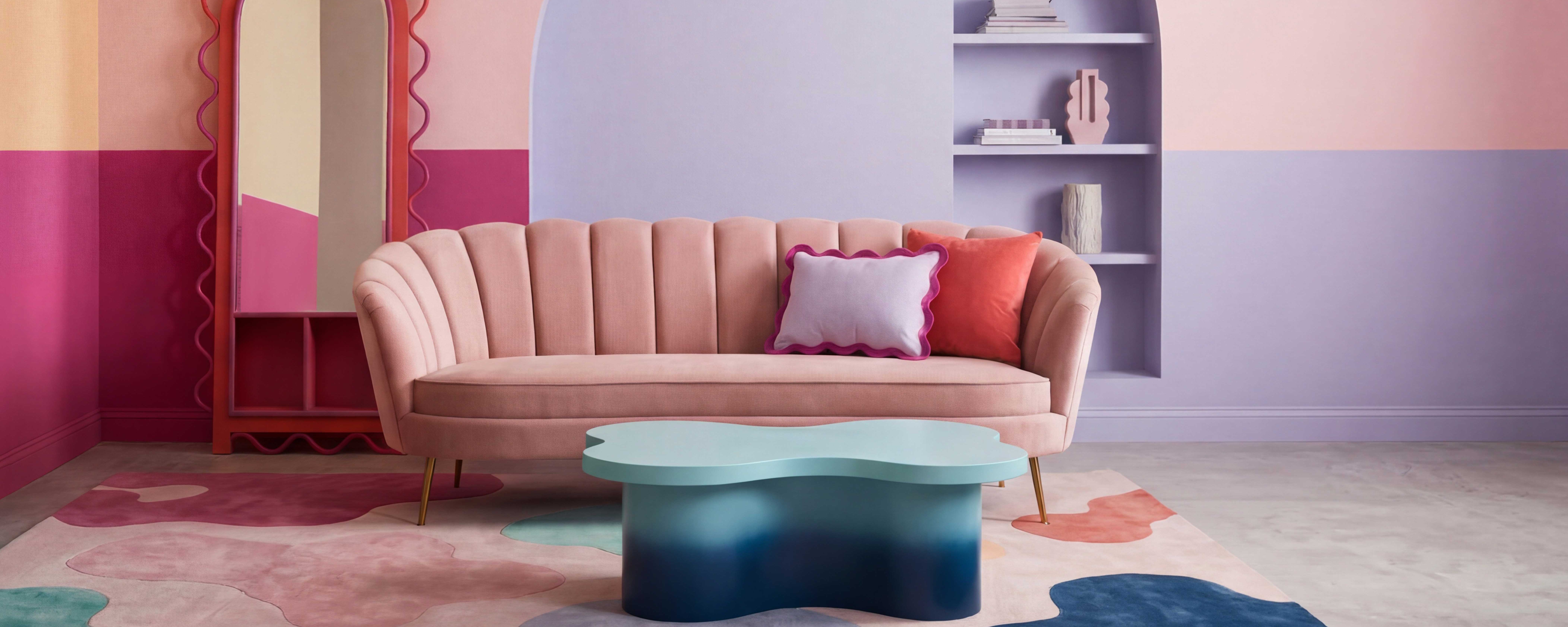 Levis Ambiance Barbie Palette