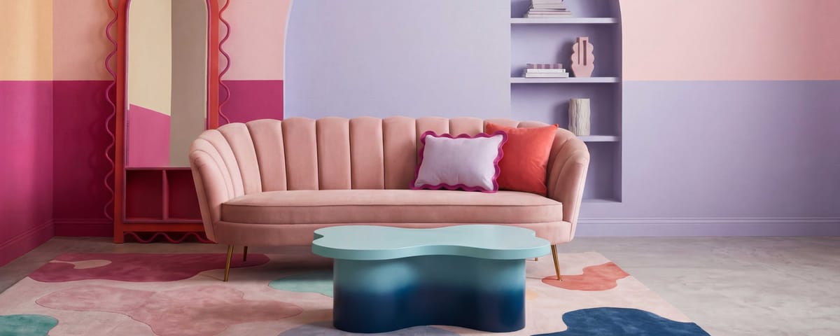 Levis Ambiance Barbie Palette