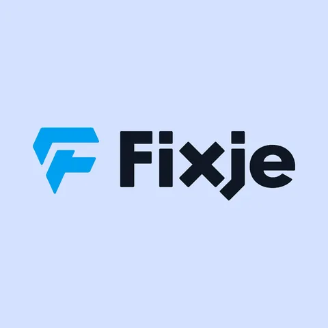 Fixje