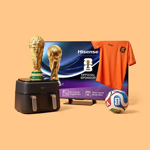 Ontdek alle winacties