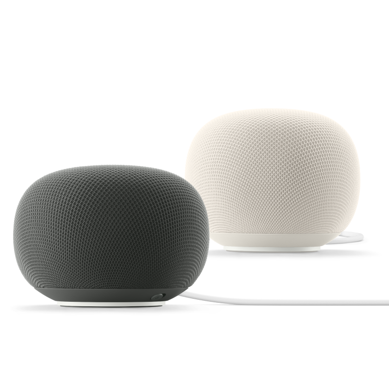 Twee-ronde-smart-speakers-één-zwart-en-één-wit.png