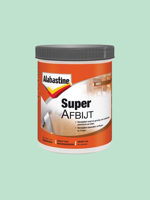 Verfafbijt Verfafbijt