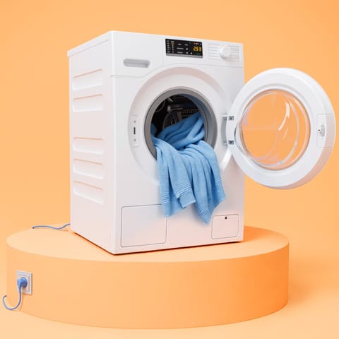 Wasmachines & drogers