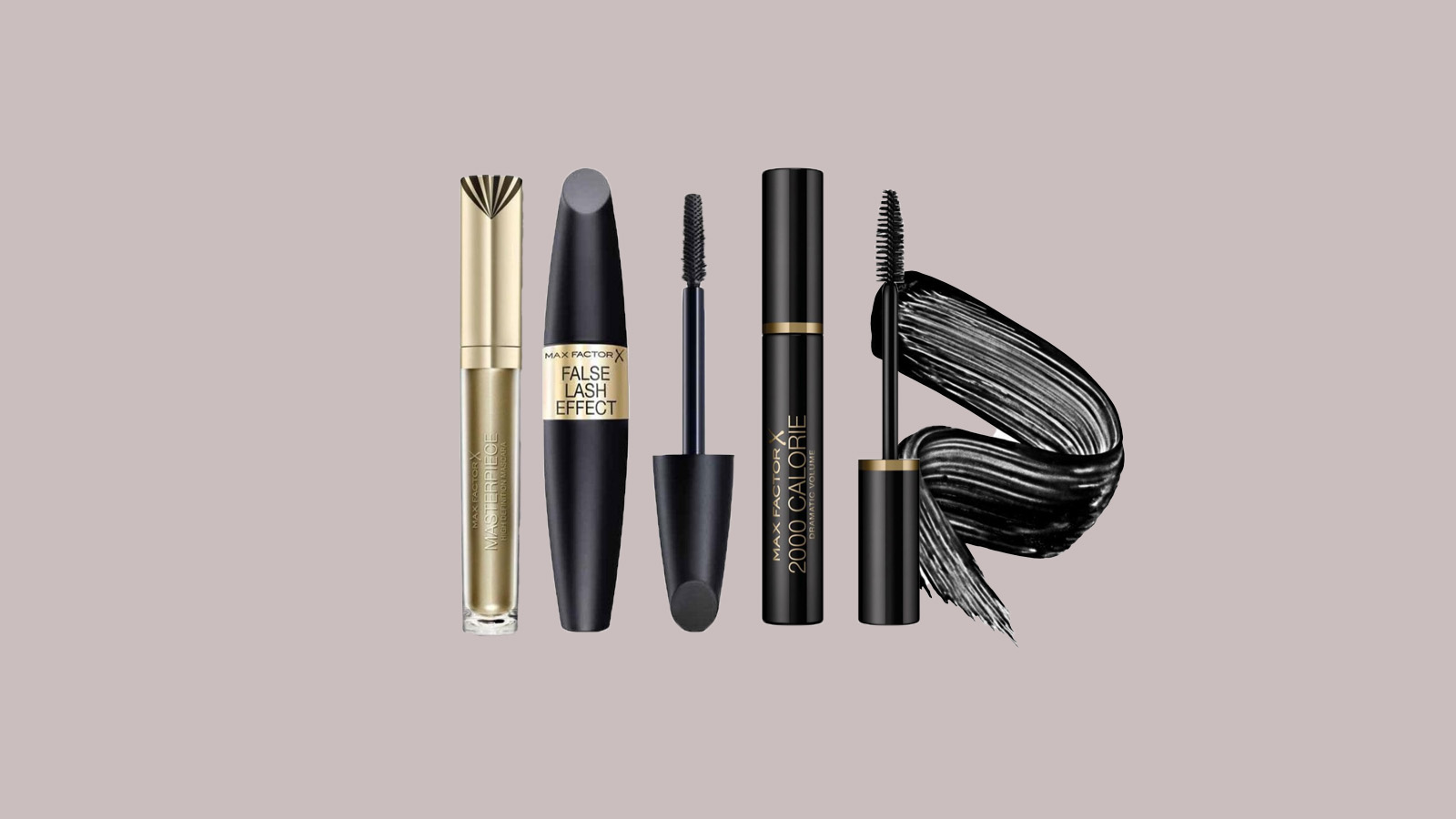 Max Factor | bol