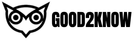 good_2_know