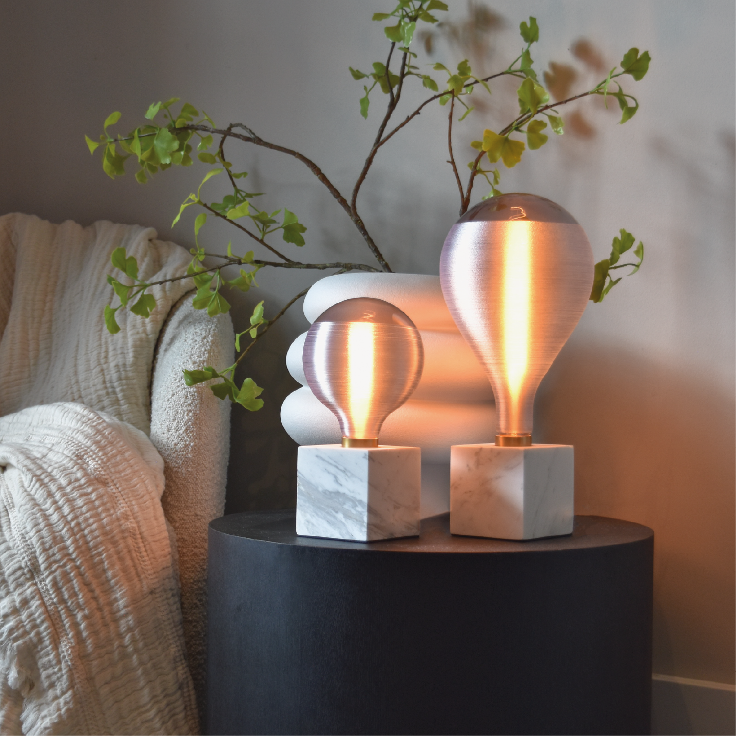 XXL Decoratieve Lichtbronnen