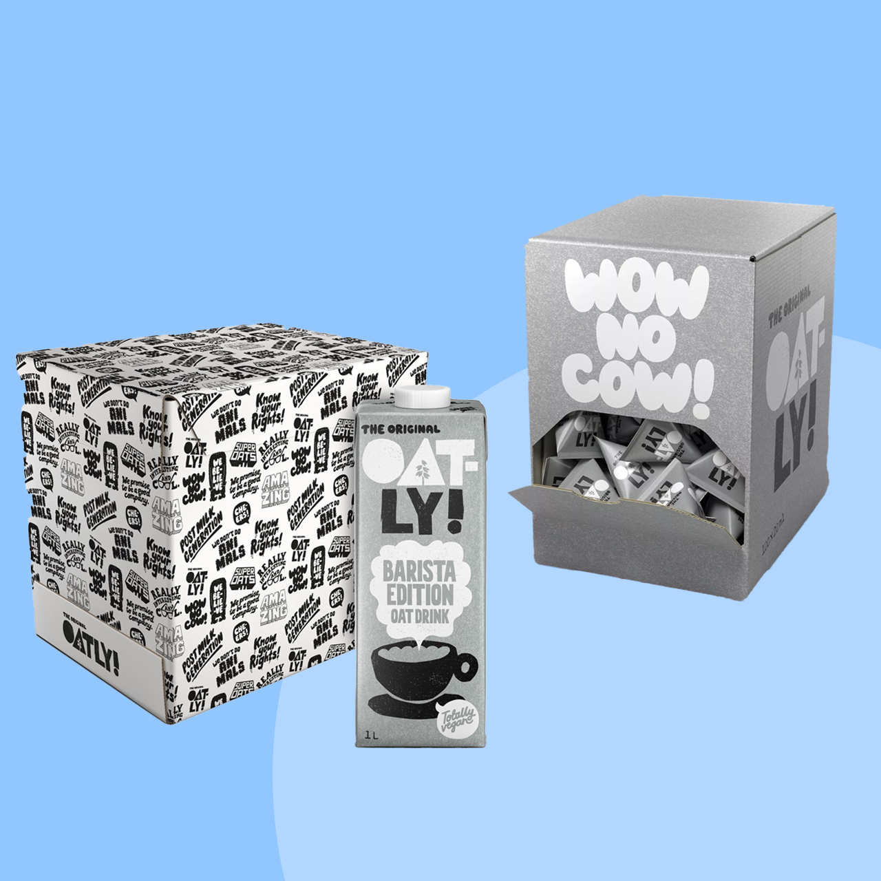 Oatly