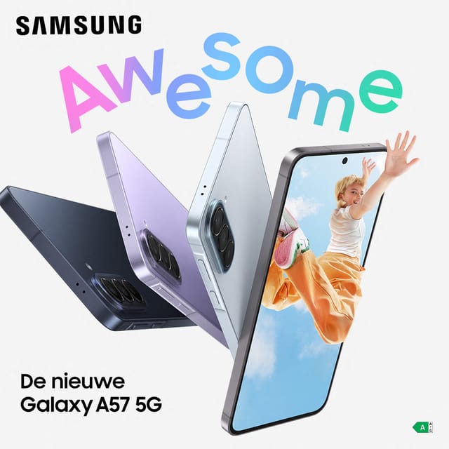 GalaxyA57_KV_1x1_RGB_NL.jpg GalaxyA57_KV_1x1_RGB_NL.jpg
