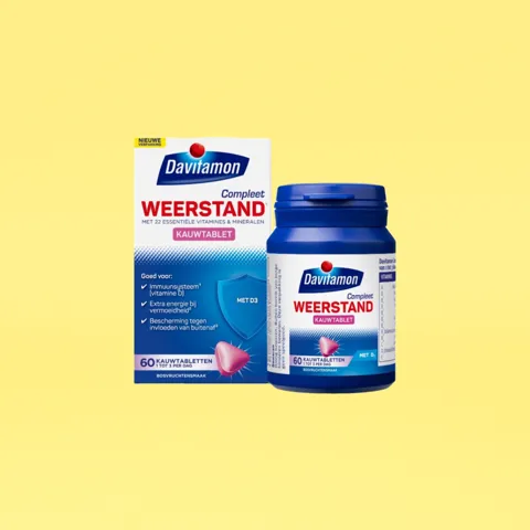 Weerstand