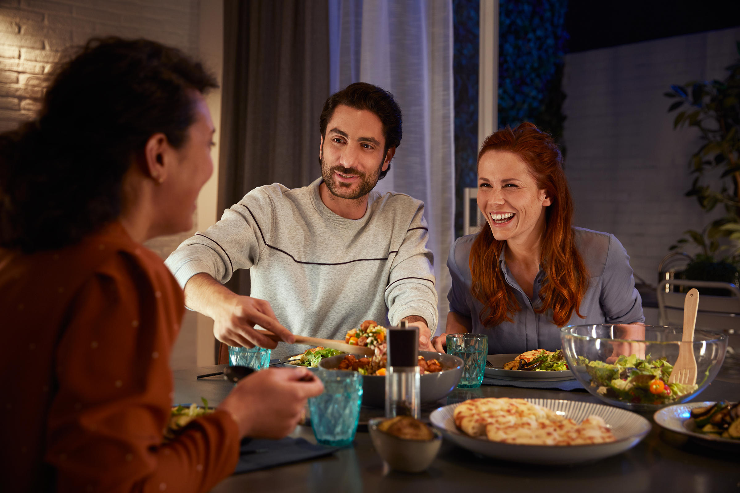 Philips Hue