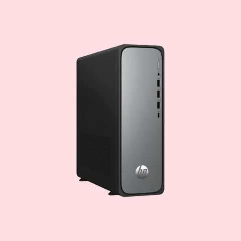 Zakelijke PC's