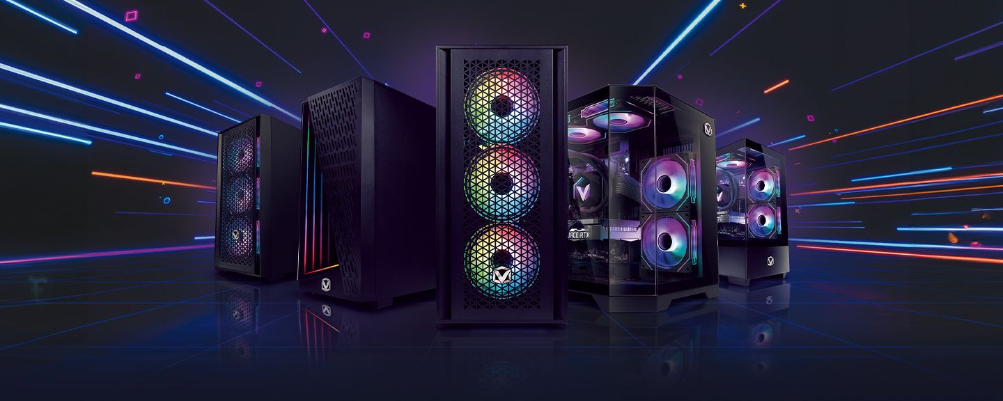 Vibox Gaming