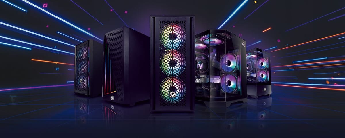 Vibox Gaming