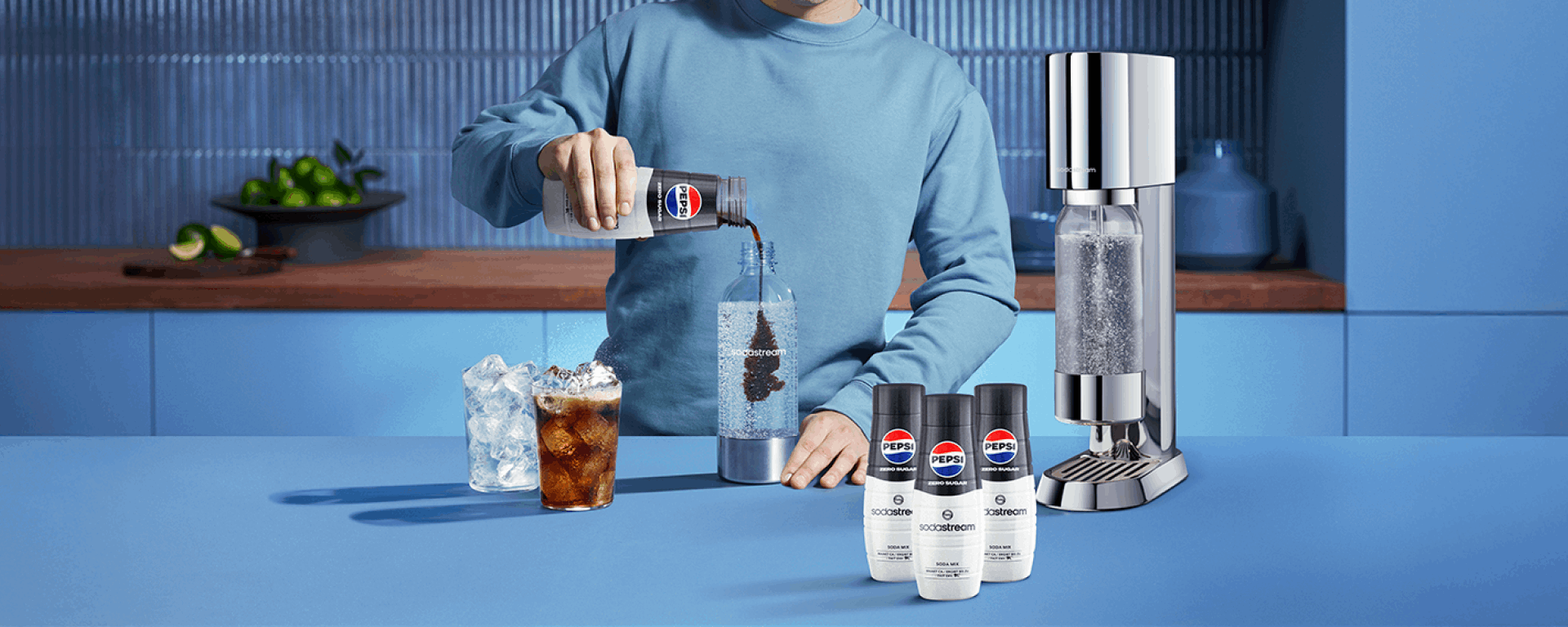 Sodastream