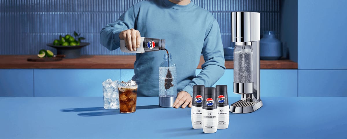 Sodastream