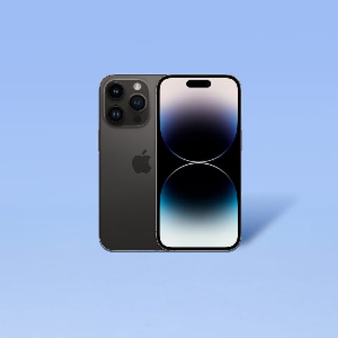 Apple iPhone 14 Pro