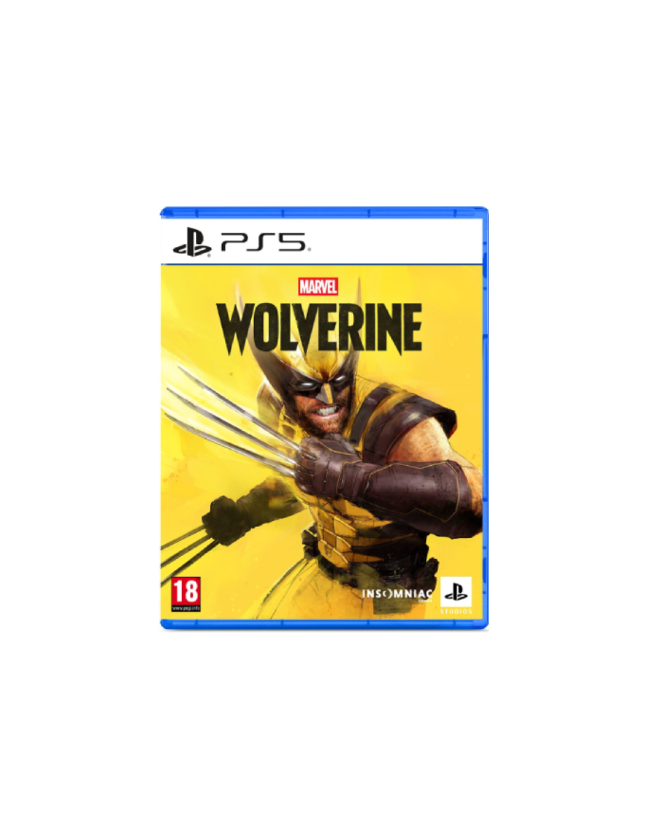 Wishlist Marvel's Wolverine